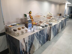 Hotel Concorde Fiera