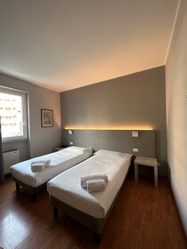 Hotel Concorde Fiera