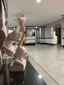 Hotel Concorde Fiera