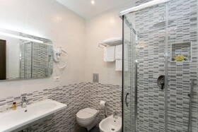 Hotel Concorde Fiera