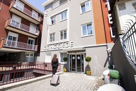 Hotel Concorde Fiera