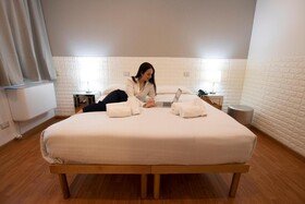 Hotel Concorde Fiera