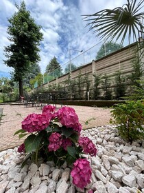 Hotel Concorde Fiera