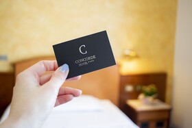 Hotel Concorde Fiera