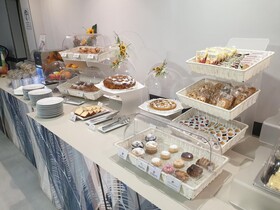 Hotel Concorde Fiera