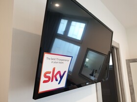 Hotel Concorde Fiera