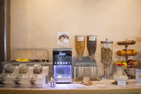 Hotel Concorde Fiera