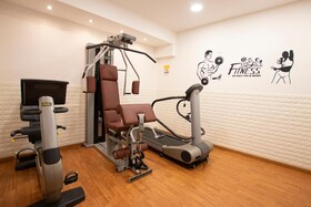 Hotel Concorde Fiera