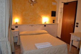 Albergo La Piana