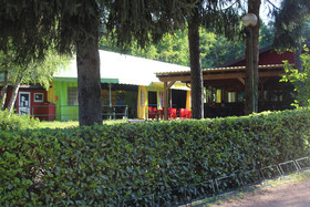 Villaggio Turistico Sol & Verde