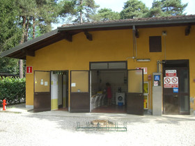 Villaggio Turistico Sol & Verde