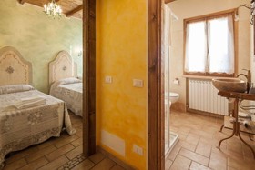 B&B La Casa delle Rondini