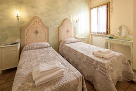 B&B La Casa delle Rondini