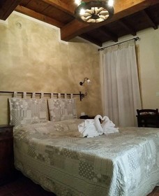 B&B La Casa delle Rondini