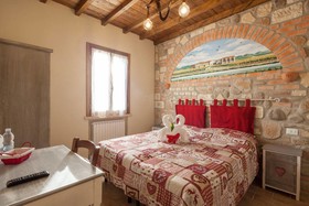 B&B La Casa delle Rondini
