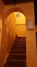 B&B La Casa delle Rondini