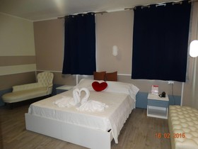 Hotel moderno