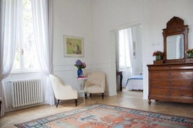 Villa Verganti Veronesi