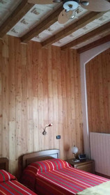 Ca' Lina Bed & Breakfast