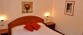 Golf Hotel
