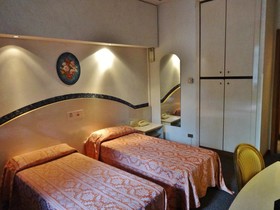 Hotel Pagoda