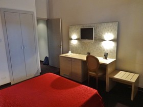 Hotel Pagoda