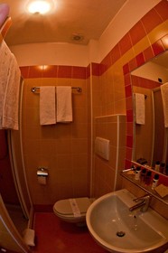 L'Hotel Villa Aurora
