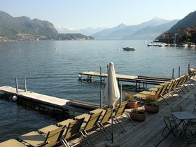 L'Hotel Villa Aurora
