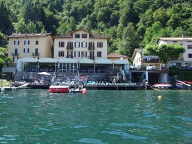 L'Hotel Villa Aurora