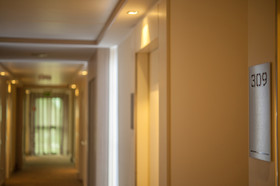 As Hotel Limbiate Fiera