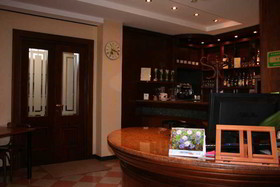 Hotel Il Nibbio