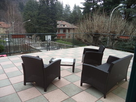 Hotel Il Nibbio