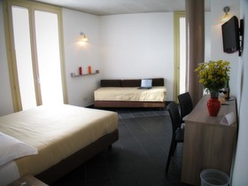 6 Porte GuestHouse