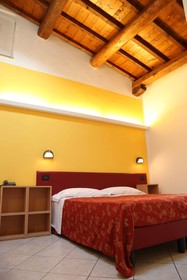 Abbazia Bed & Breakfast