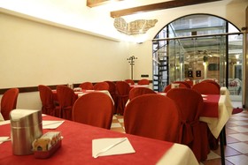 Abbazia Bed & Breakfast