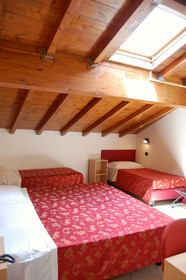 Hotel Mantegna Stazione