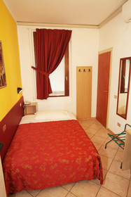 Hotel Mantegna Stazione