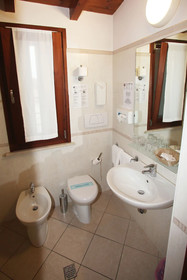 Hotel Mantegna Stazione