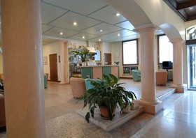 Albergo Bianchi Stazione