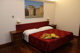 Antica Dimora Mantovana
