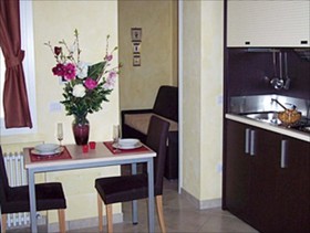 B&B Al Podestà