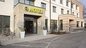 B&B Hotel Mantova