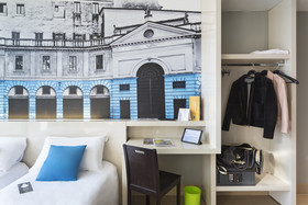 B&B Hotel Mantova