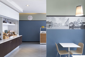 B&B Hotel Mantova
