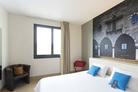 B&B Hotel Mantova