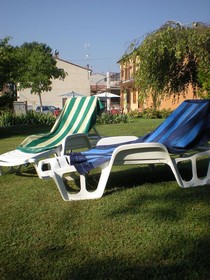 Bed And Breakfast Casazze Dream