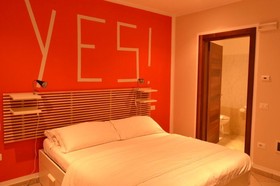 Bed And Breakfast Casazze Dream
