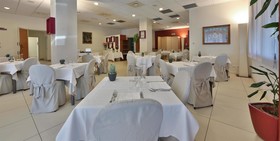 Best Western Hotel Cristallo