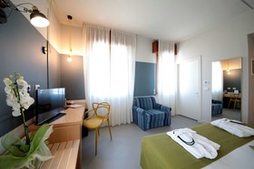 Best Western Hotel Cristallo