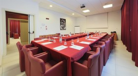 Best Western Hotel Cristallo